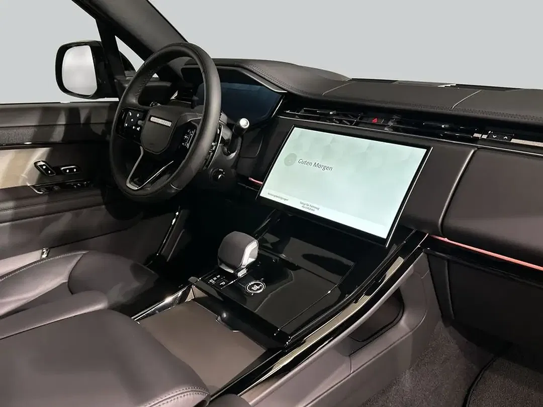Land Rover Range Rover Sport - Thumbnail 15