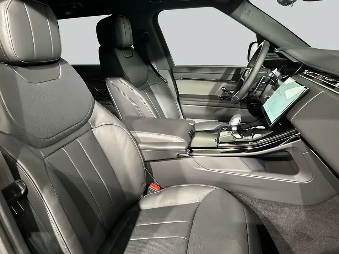 Land Rover Range Rover Sport - Thumbnail 3