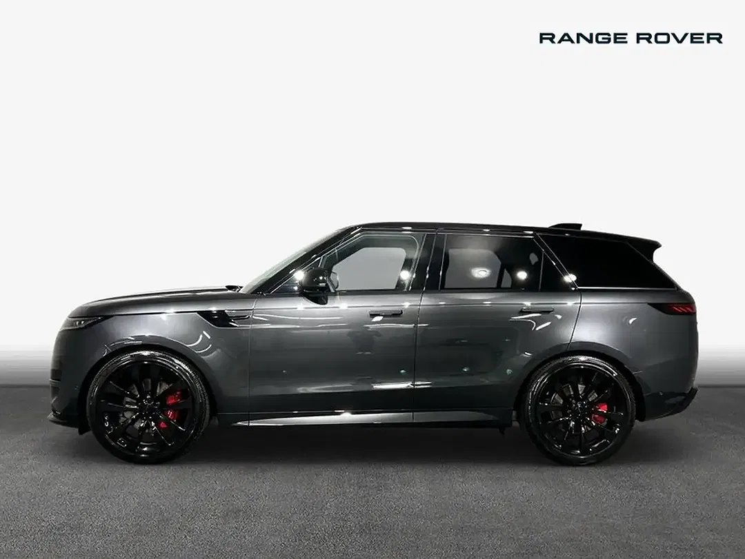 Land Rover Range Rover Sport - Thumbnail 6