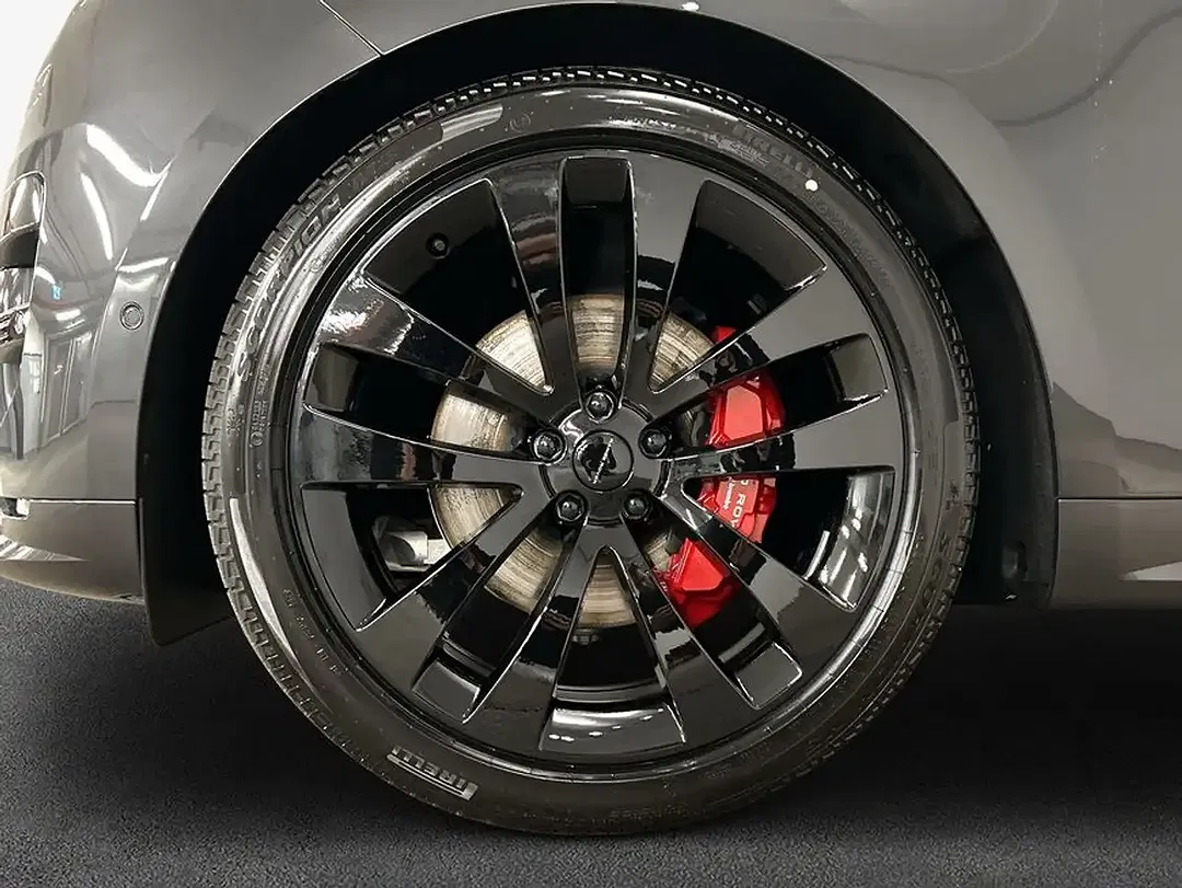 Land Rover Range Rover Sport - Thumbnail 9