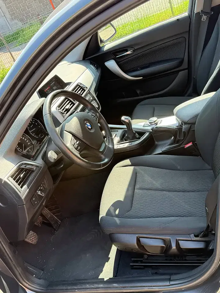 BMW 116 - Thumbnail 6
