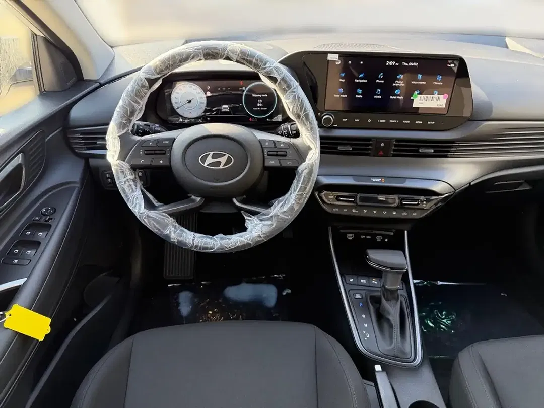 Hyundai i20 - Thumbnail 10