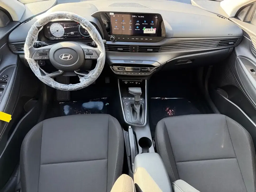 Hyundai i20 - Thumbnail 11