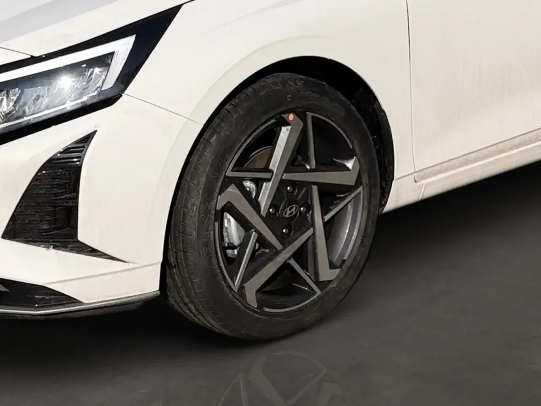 Hyundai i20 - Thumbnail 6