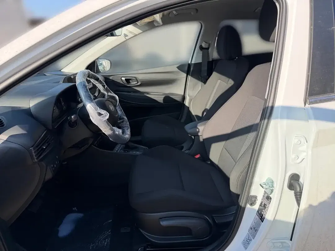 Hyundai i20 - Thumbnail 7