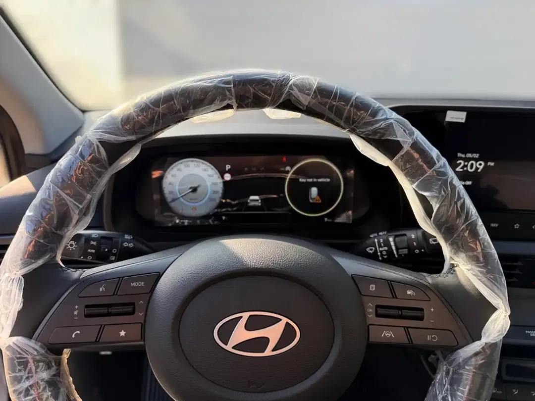 Hyundai i20 - Thumbnail 8