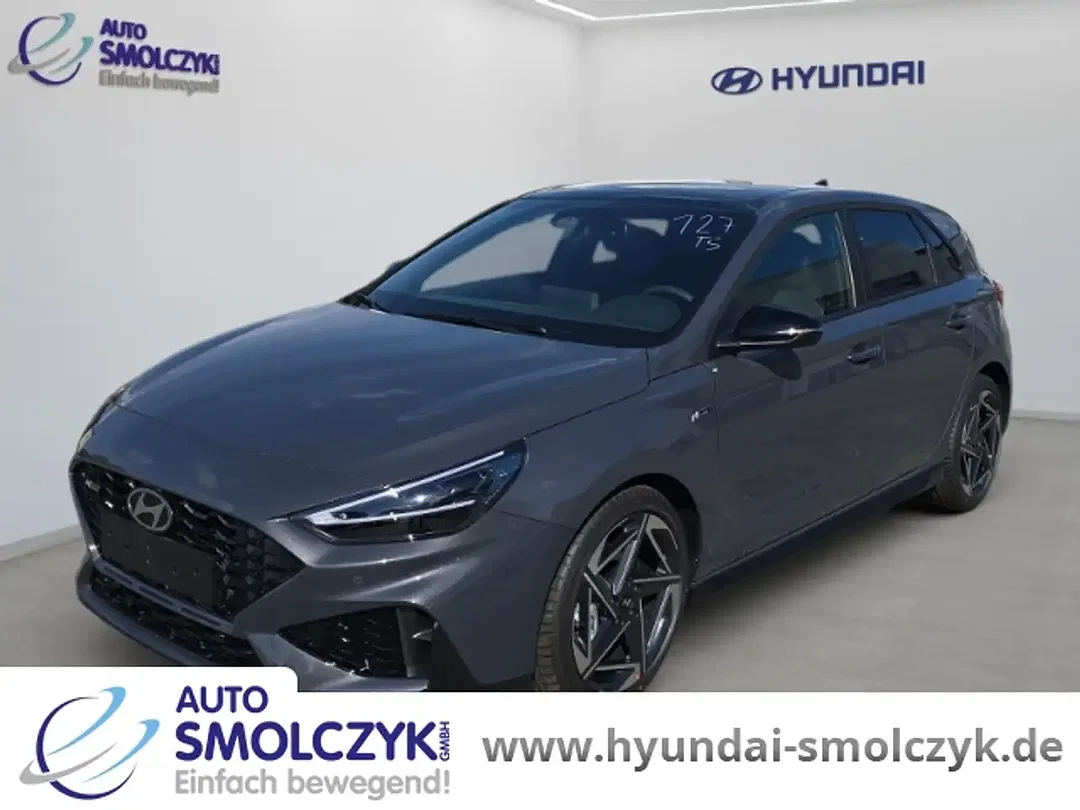 Hyundai i30 - Afbeelding 1