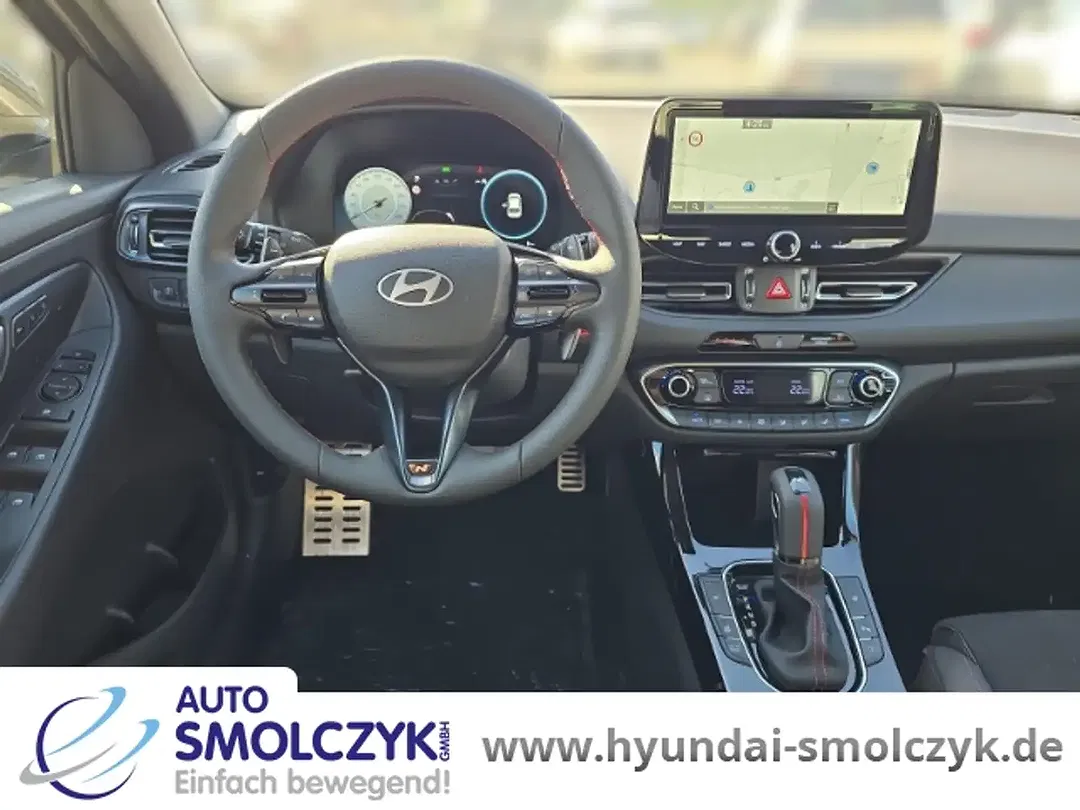 Hyundai i30 - Thumbnail 10