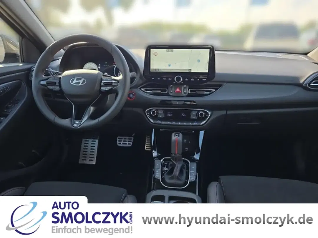 Hyundai i30 - Thumbnail 11