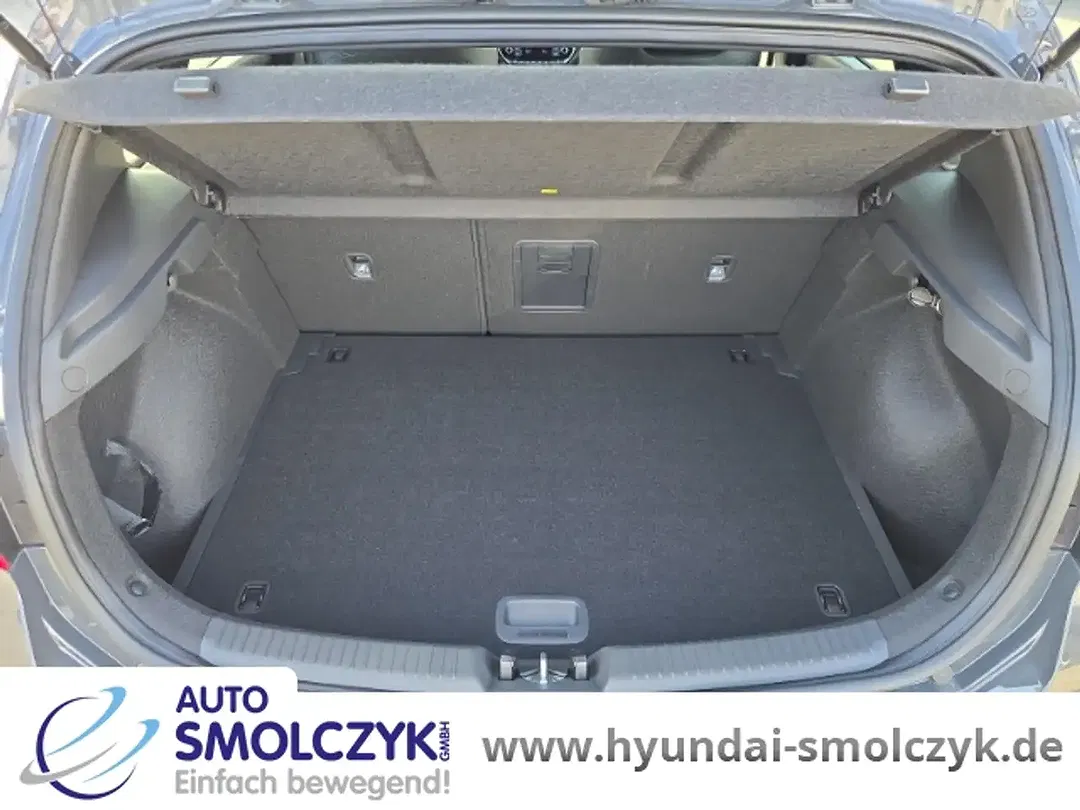 Hyundai i30 - Thumbnail 12