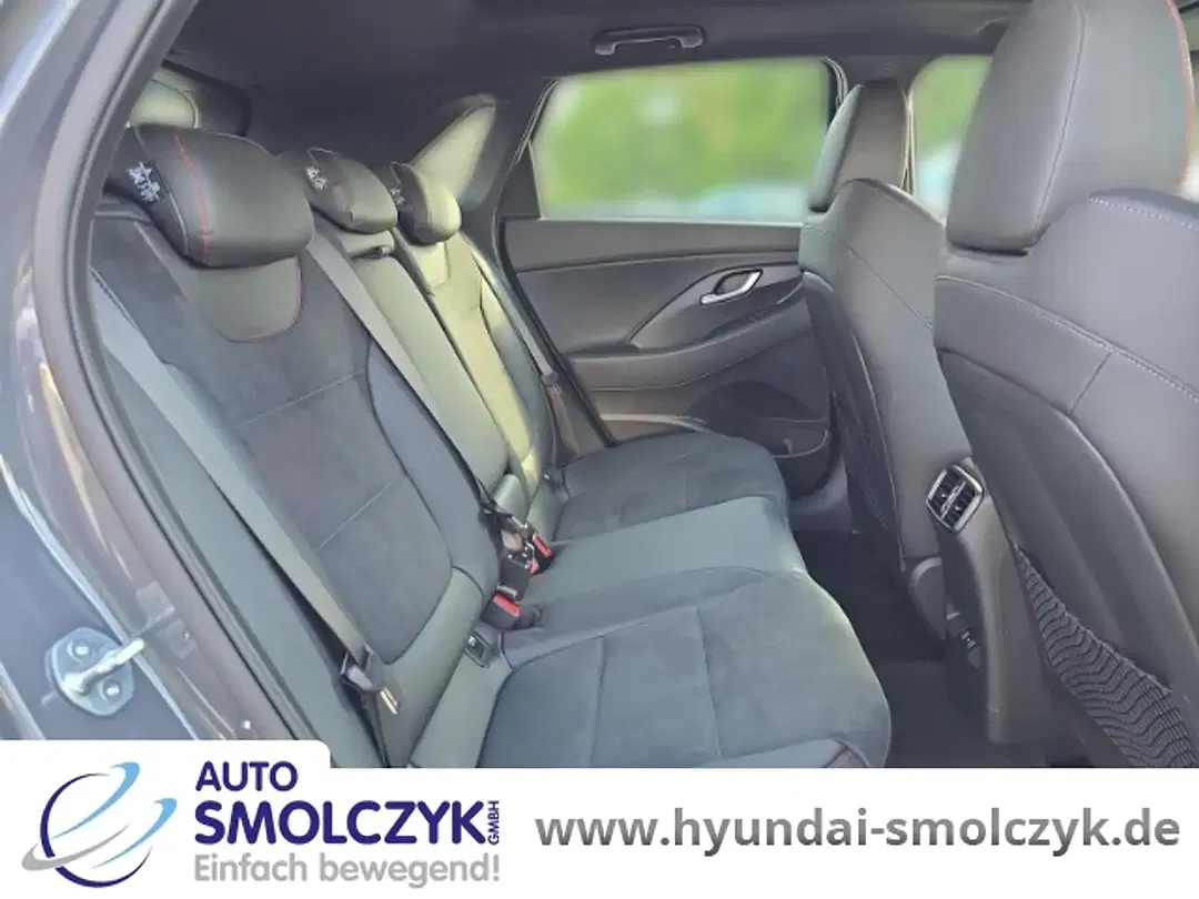 Hyundai i30 - Thumbnail 14