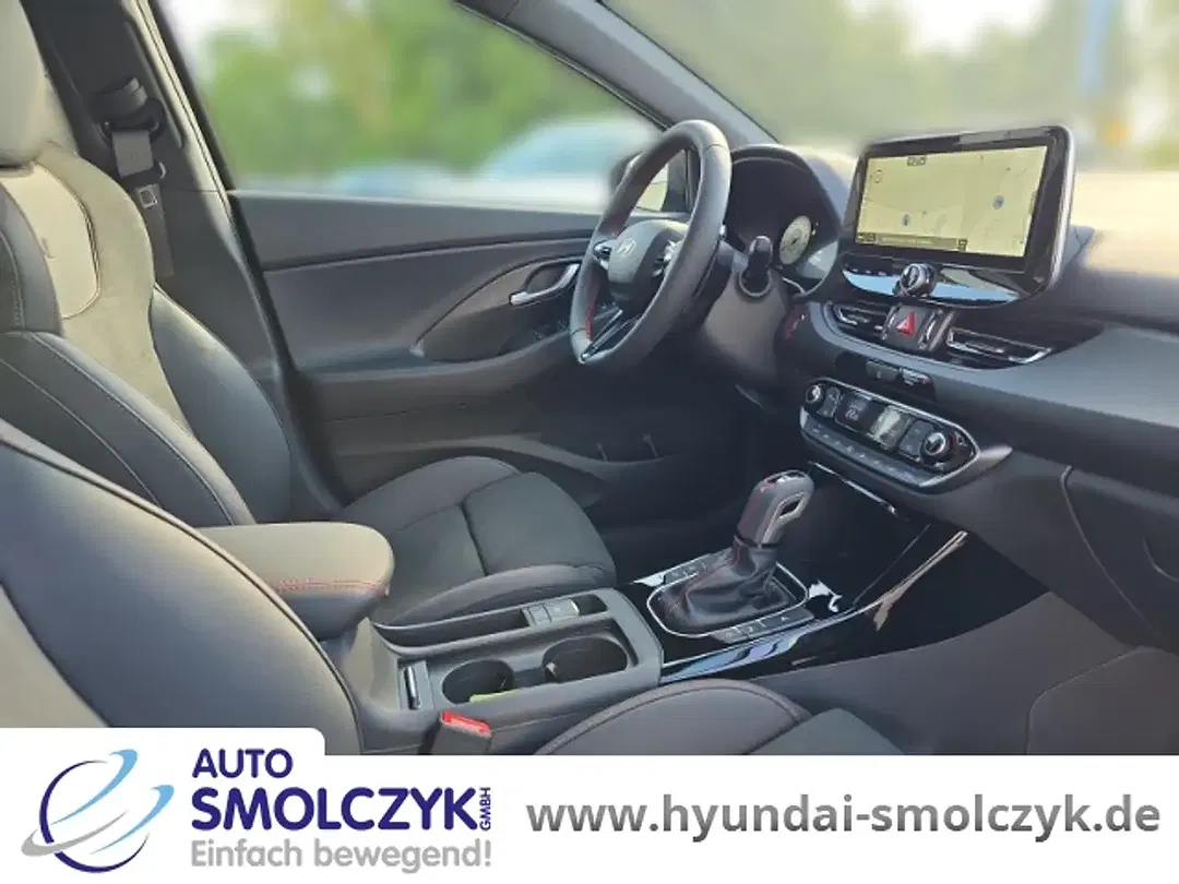 Hyundai i30 - Thumbnail 15