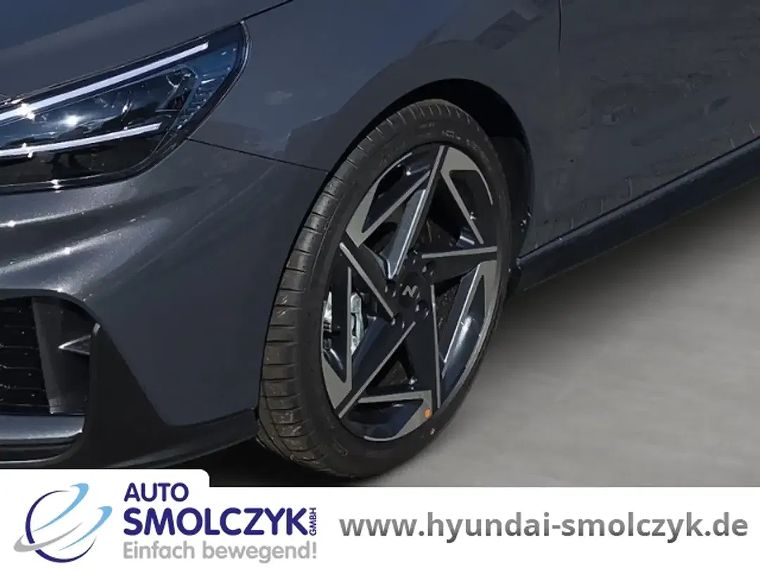 Hyundai i30 - Thumbnail 6
