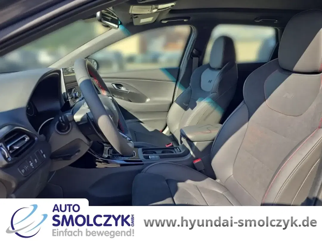 Hyundai i30 - Thumbnail 7