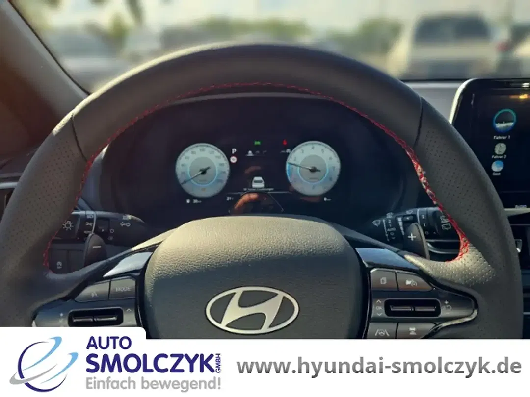 Hyundai i30 - Thumbnail 8
