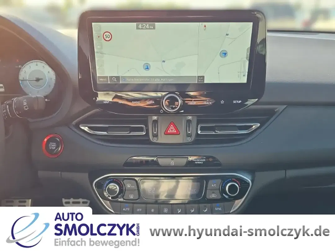 Hyundai i30 - Thumbnail 9