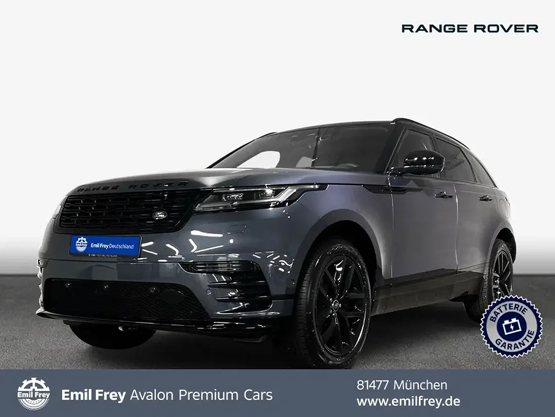 Land Rover Range Rover Velar - Afbeelding 1
