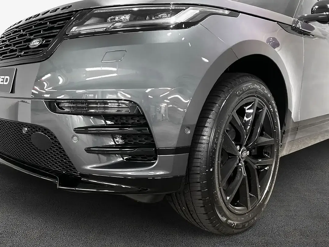 Land Rover Range Rover Velar - Thumbnail 13