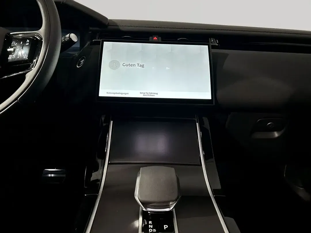 Land Rover Range Rover Velar - Thumbnail 15