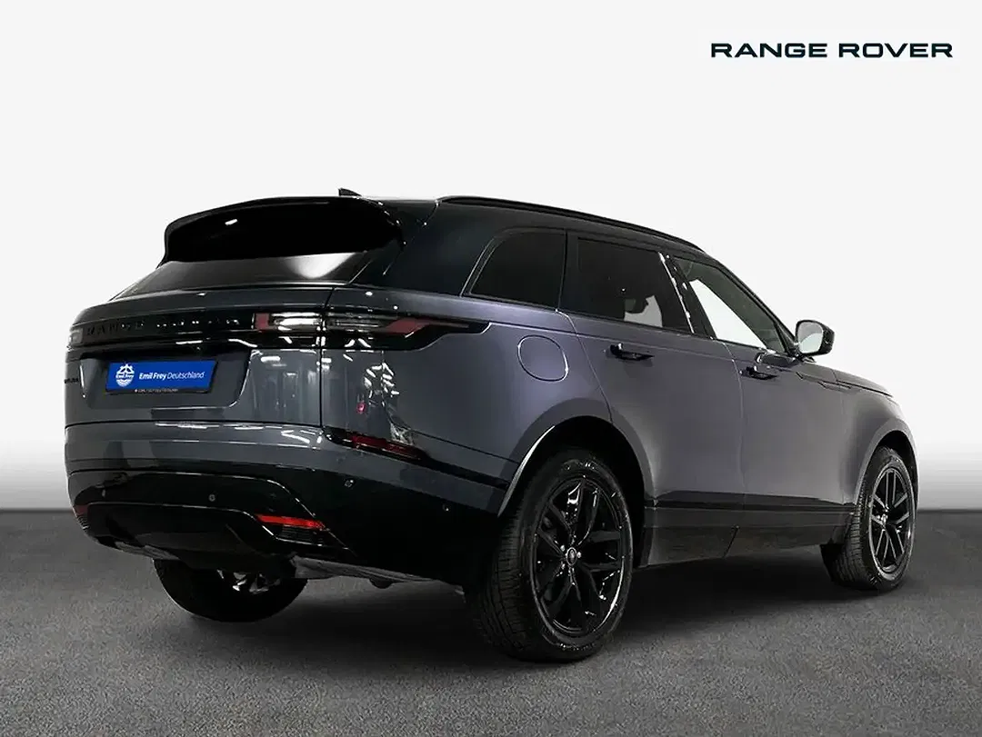 Land Rover Range Rover Velar - Thumbnail 2