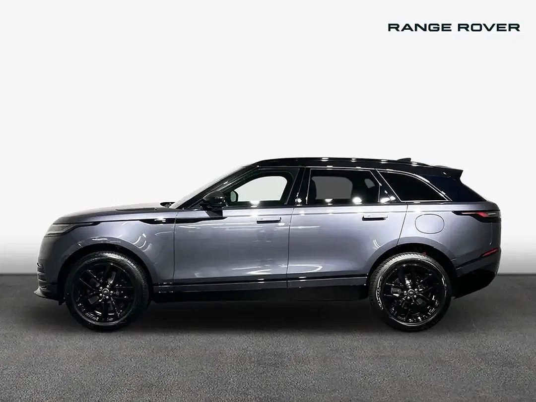 Land Rover Range Rover Velar - Thumbnail 7