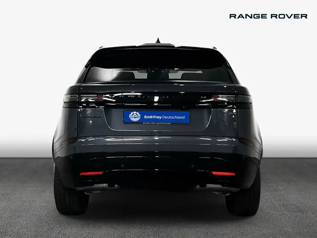 Land Rover Range Rover Velar - Thumbnail 8