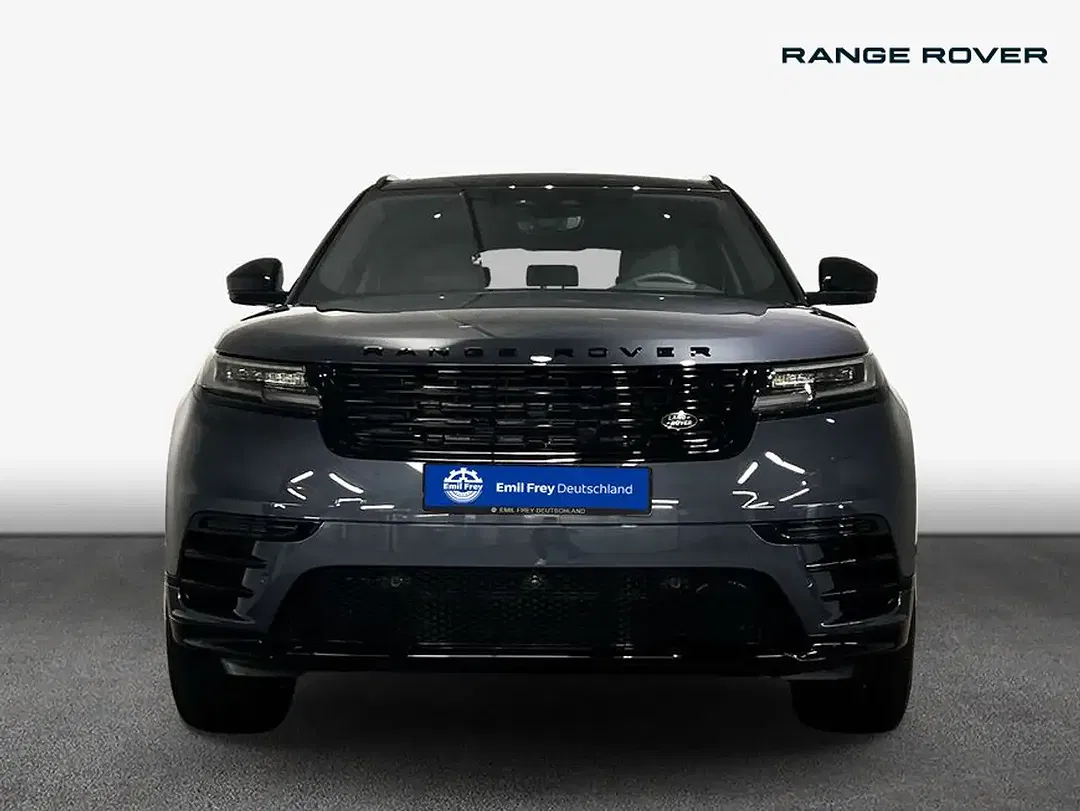Land Rover Range Rover Velar - Thumbnail 9