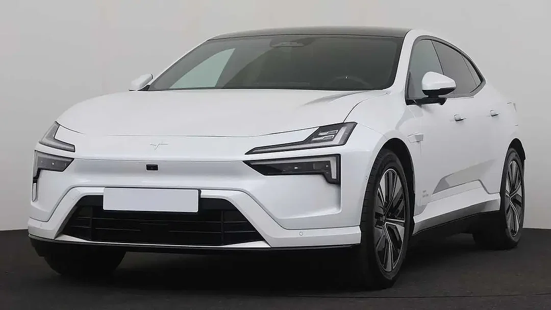 Polestar 4 - Afbeelding 1