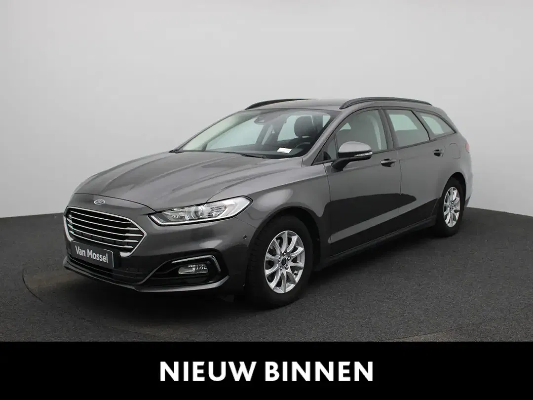 Ford Mondeo 2.0 AUT Business