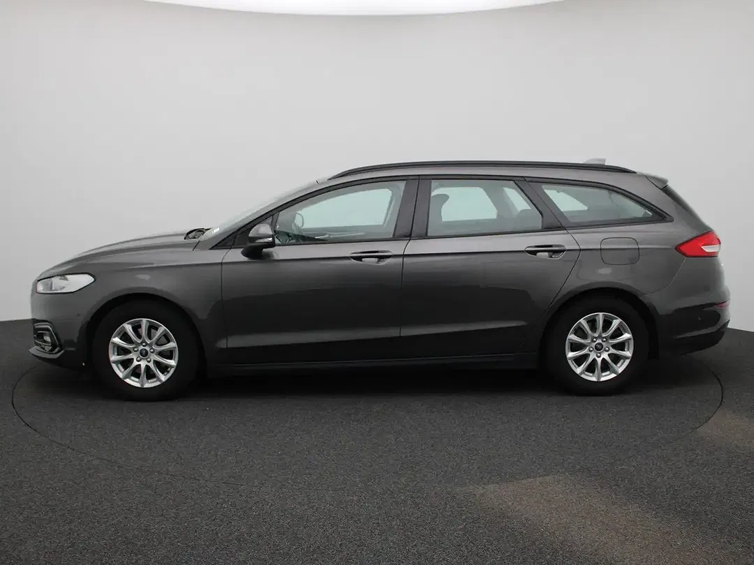Ford Mondeo - Thumbnail 5