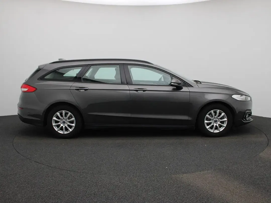 Ford Mondeo - Thumbnail 7