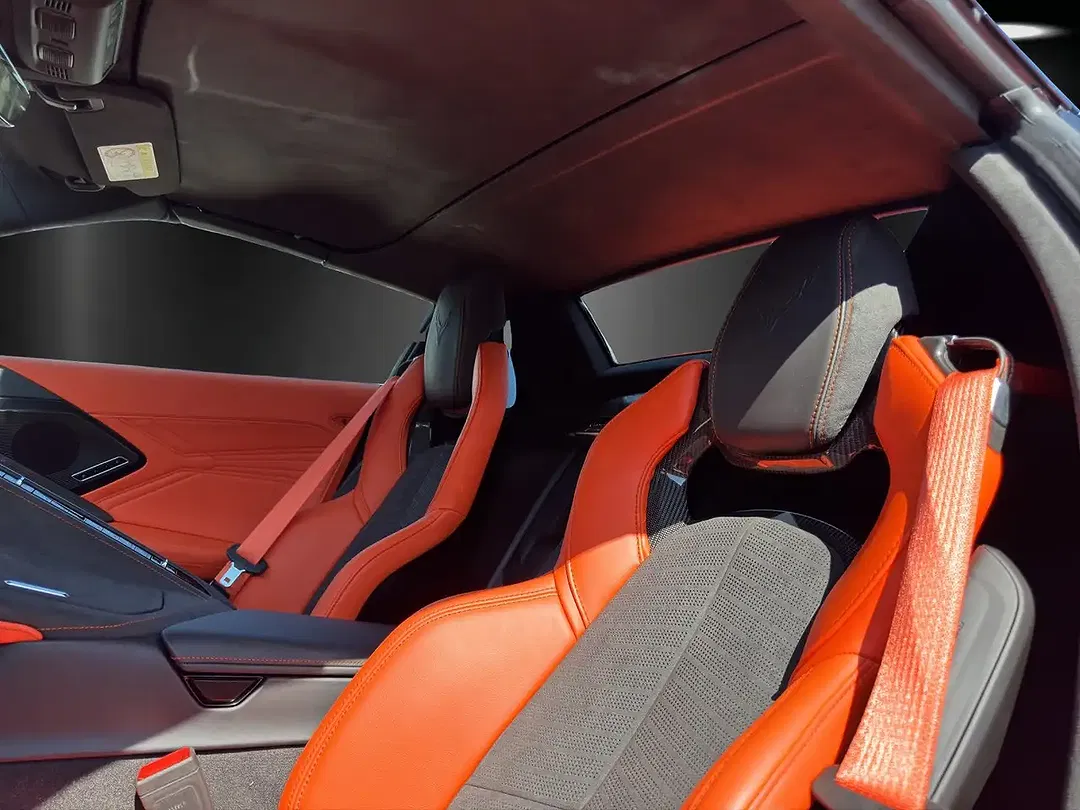 Corvette C8 - Thumbnail 7