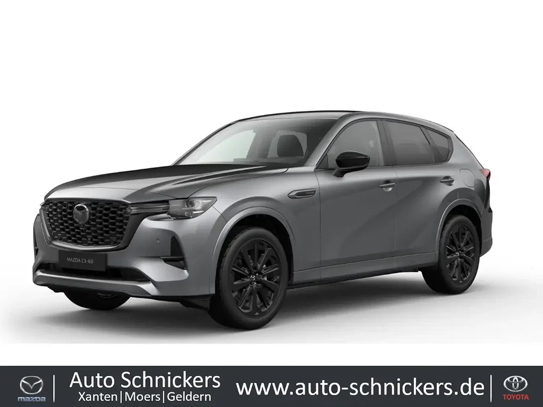 Mazda CX-60 - Afbeelding 1