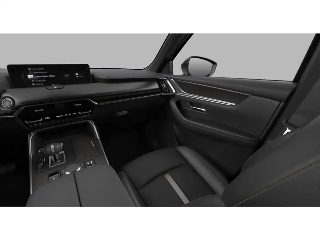 Mazda CX-60 - Thumbnail 12