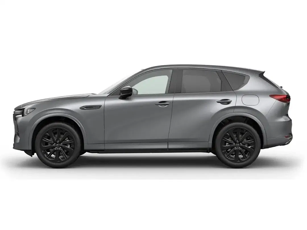 Mazda CX-60 - Thumbnail 2