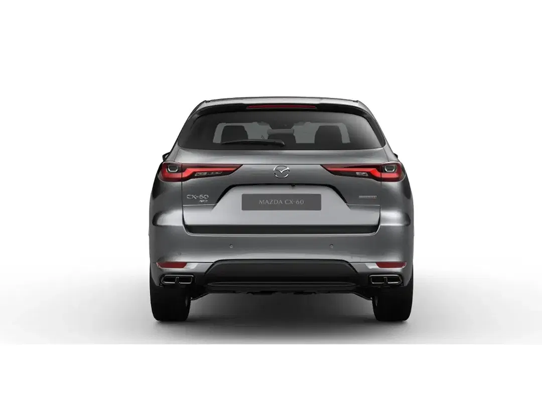 Mazda CX-60 - Thumbnail 5