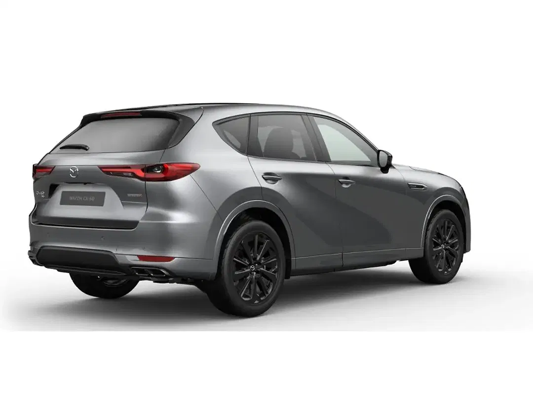 Mazda CX-60 - Thumbnail 6