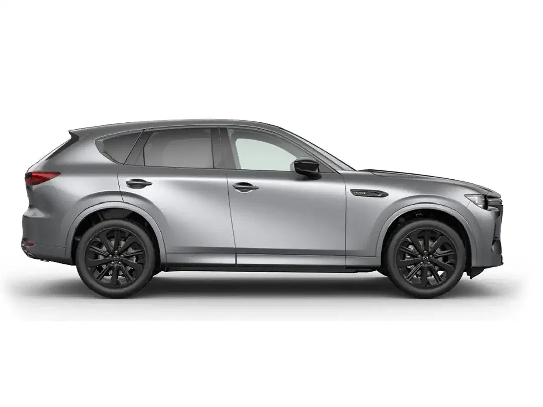 Mazda CX-60 - Thumbnail 7