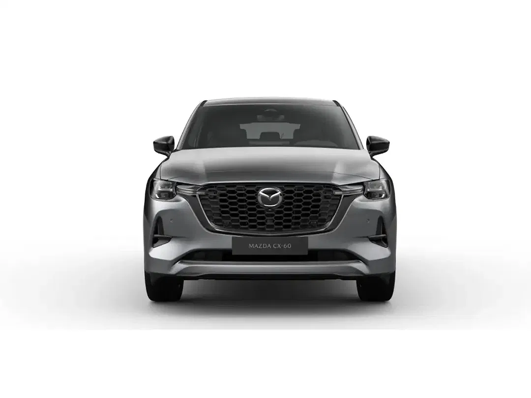 Mazda CX-60 - Thumbnail 9