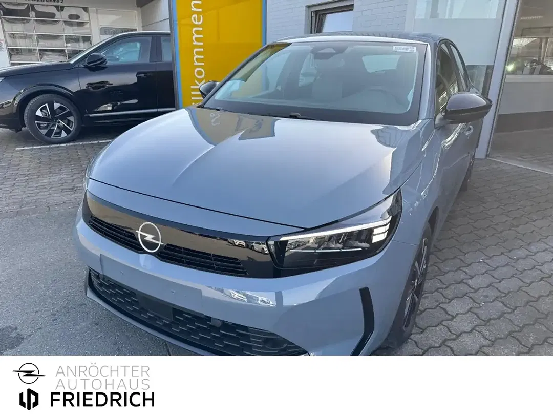 Opel Corsa - Thumbnail 1