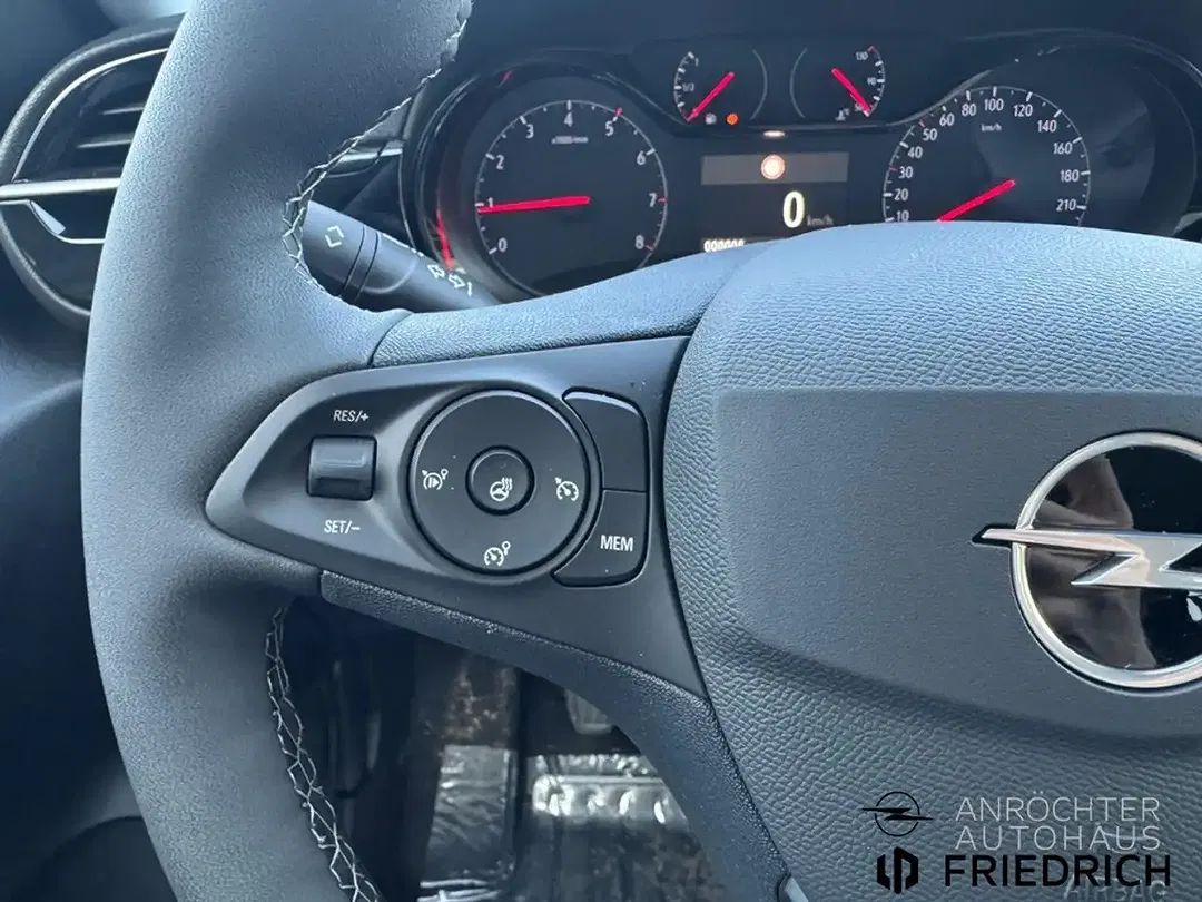 Opel Corsa - Thumbnail 10