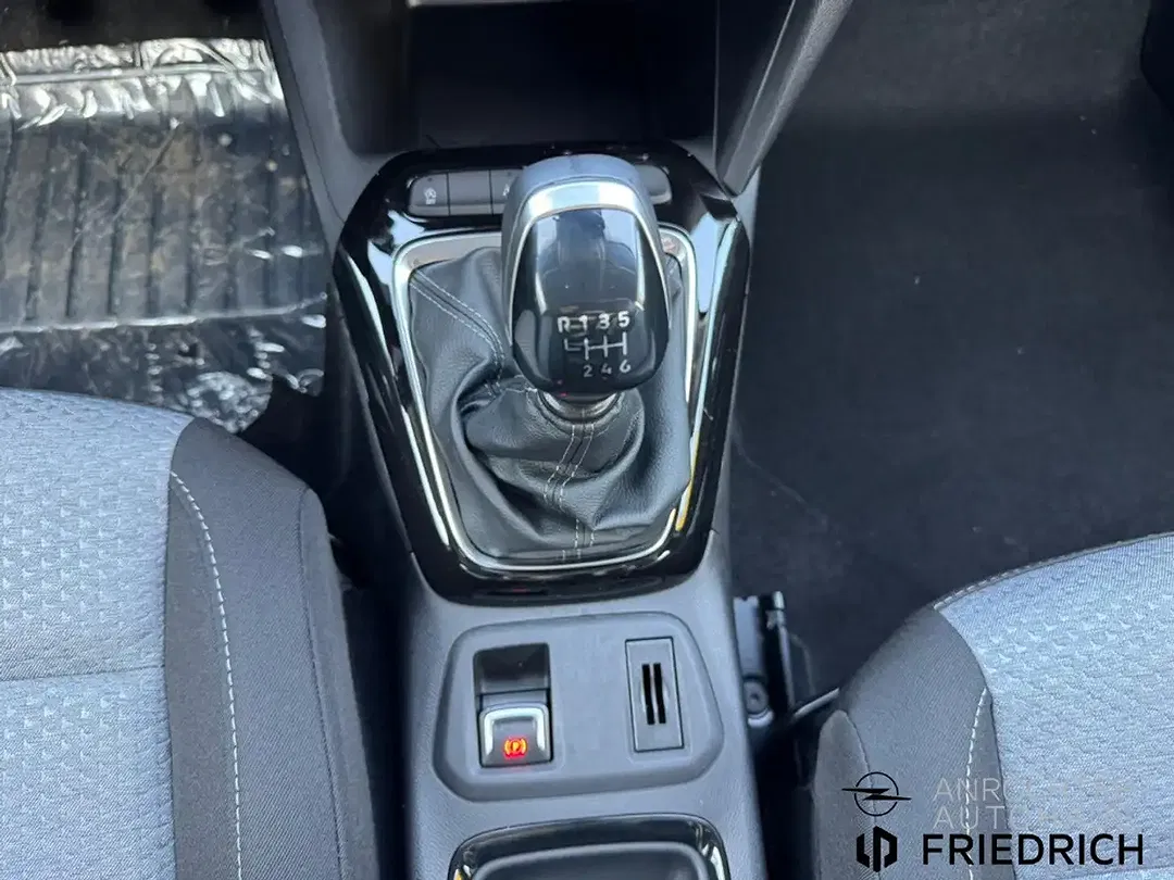 Opel Corsa - Thumbnail 14