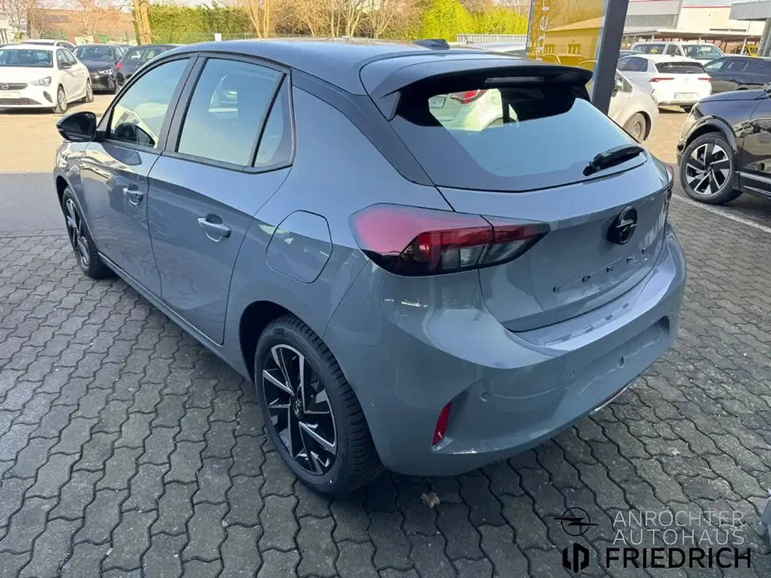 Opel Corsa - Thumbnail 4