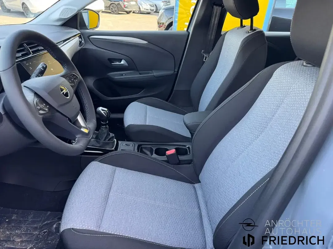 Opel Corsa - Thumbnail 6
