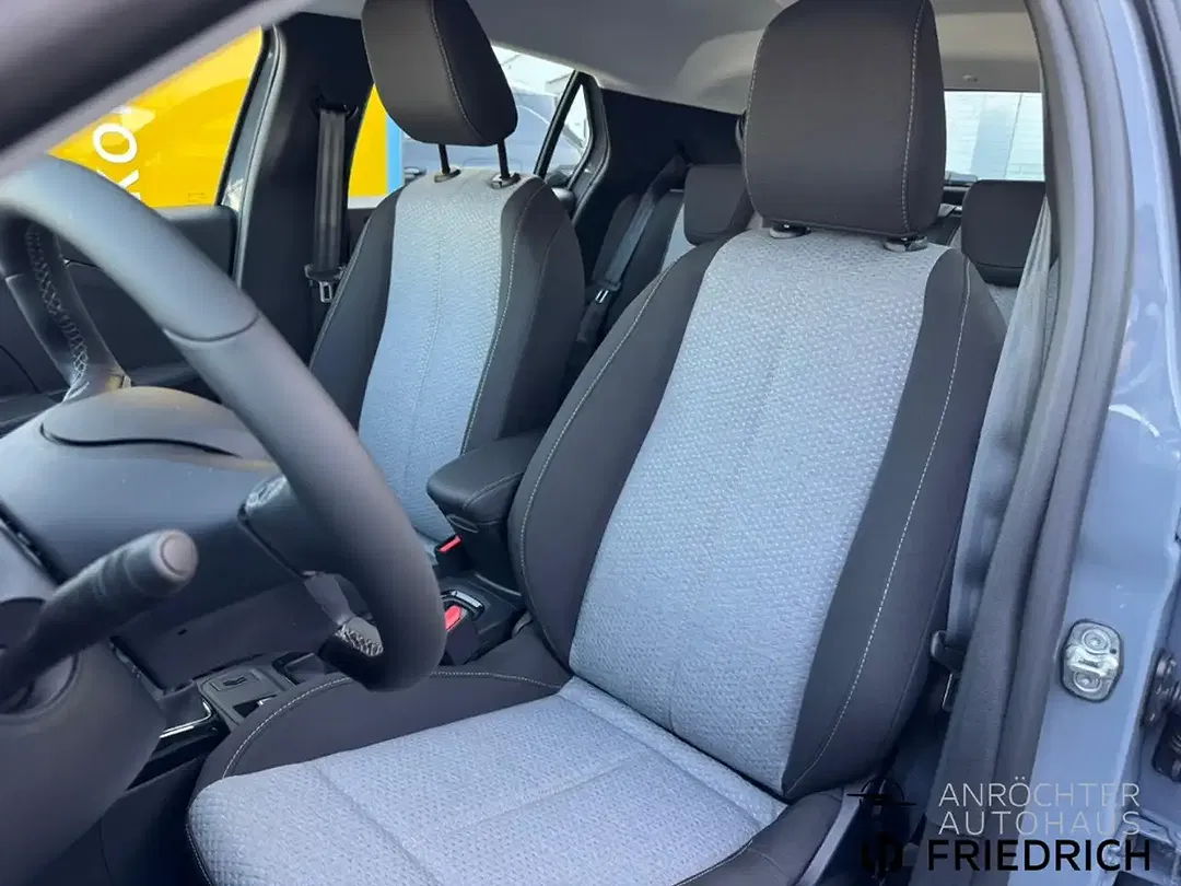 Opel Corsa - Thumbnail 7