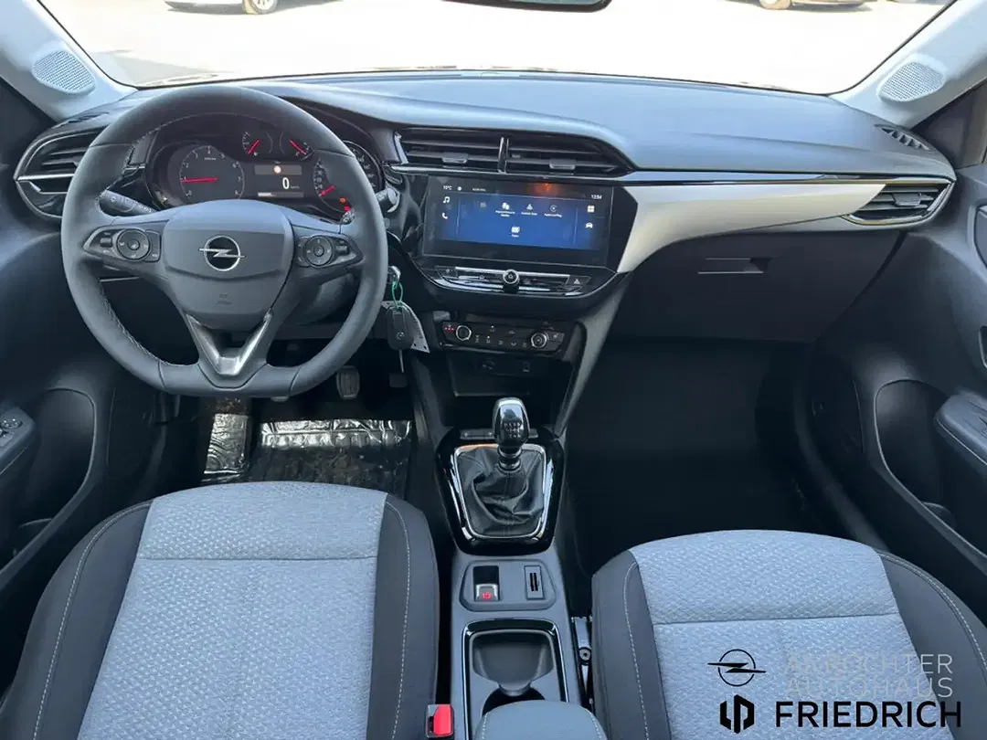 Opel Corsa - Thumbnail 8