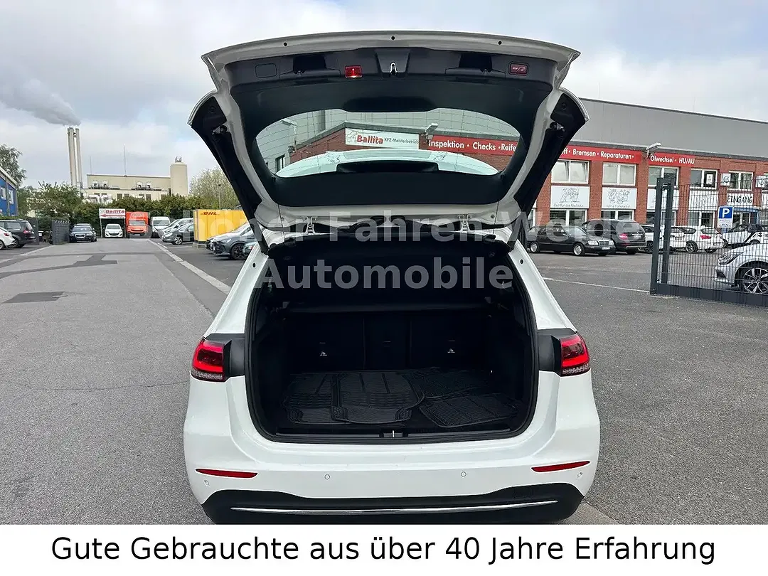 Mercedes-Benz B 180 - Thumbnail 7