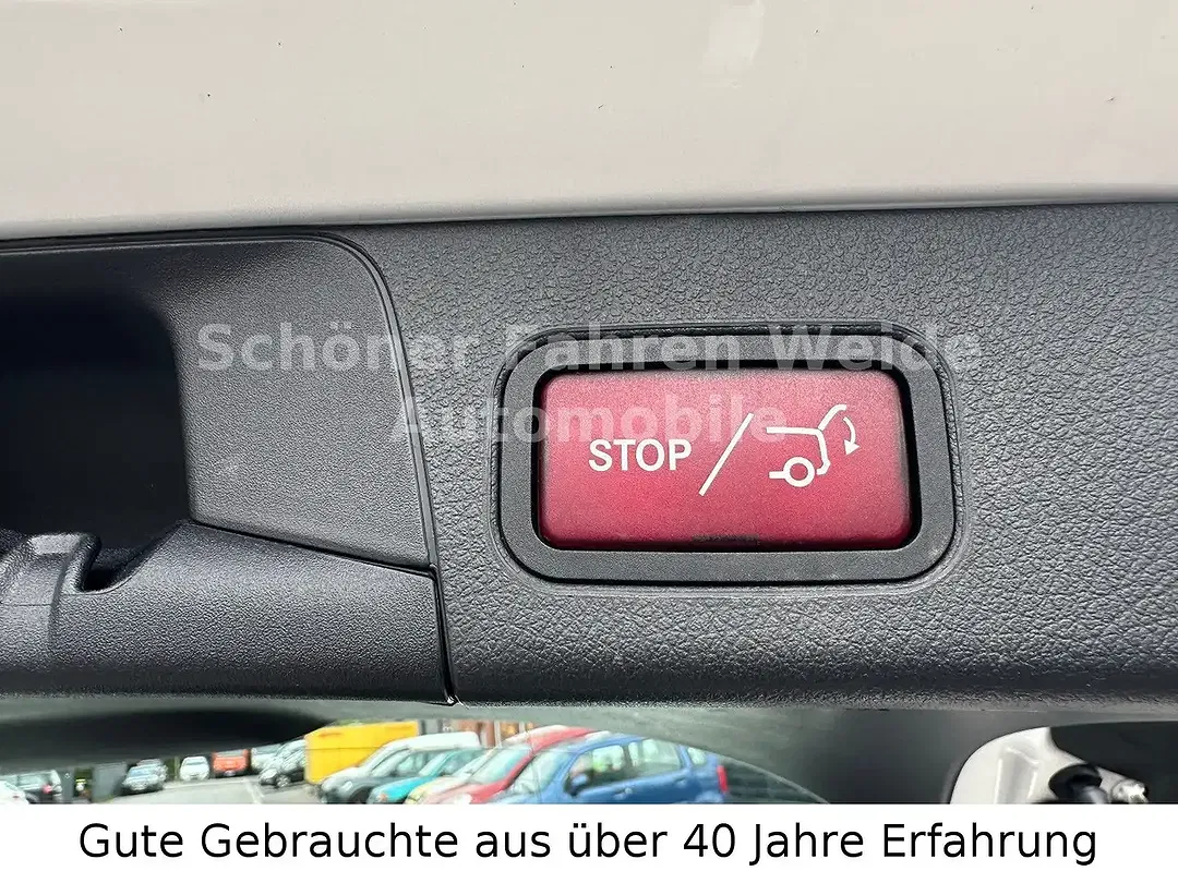 Mercedes-Benz B 180 - Thumbnail 8