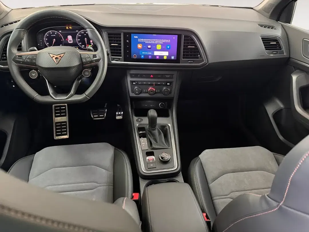 CUPRA Ateca - Thumbnail 12