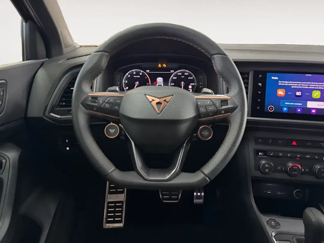 CUPRA Ateca - Thumbnail 13